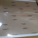 A PLUS MAX 18x22 Picture Frame White Light Weight Wall Mount