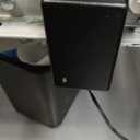 21.5 Inch Touchscreen Monitor FHD 1920x1080P, Built-in Speakers, VESA Supports, 10-Points Computer Touch Screen PC Display with Type-B HDMI VGA Port, 75Hz Desktop Touch Display, Black