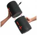 CYBORIS 2 in 1 Portable Splittable 40W Dual Bluetooth Speaker, Waterproof Split Wireless Speaker V5.3 with Deep Bass Loud Stereo Sound, 24H Playtime, True Wireless Pairing for Home, Outdoor or Travel