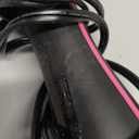 REVLON One-Step Hair Dryer and Styler, All-in-One Detangling and Straightener Brush for Salon-Quality Smooth, Straight Hair, More Shine and Less Frizz, Black (1 Count (Pack of 1))