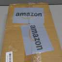 Step Stool Foldable for Adults Kids, Heavy Duty Non-Slip Folding Stepping Stool with 400-LBS Capacity, Portable Collapsible Foot Stool for Bathroom Bedroom Kitchen, Bed Steps for High Beds, Black