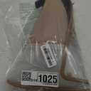 Soft Dog Cone Collar for Large Medium Small Dogs After Surgery, Adjustable Pet Recovery E-Collar, Elizabethan Collar for Dogs and Cats, Tan Large Long