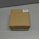 Jewelry Boxes for Women,Jewelry Organizer and Storage,Santa,Glass Mirrored Small Jewelry Box, 4.6"*2.6'',Ring,Earrings and Necklace Luxury Jewelry Box for Women or Girls,Black Gift Box