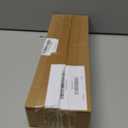 L-Shaped Memory Foam Desk Elbow Pad, 2-Piece Ergonomic Arm Rest Cushion, Non-Slip Desk Edge Wrist Support for Office Home