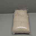 hyha Waterproof Couch Cushion Covers for Pets, Non Slip Sofa Seat Cover for Dogs Washable, Soft Thick Stretch Jacquard Fabric, Sofa Slipcovers with Elastic Bottom (3 Pieces, Light Beige)