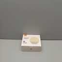 Dreamegg Sunrise 1+ Sound Machine, Sunrise Alarm Clock, Night Light, APP Control, Sleep Routines, Favorites Mode, 34 Soothing Sounds, White Noise Sound Machine, Wake Up Light for Bedrooms, Adults