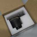 AE8Z-7C604-A Automatic Transmission Clutch Actuator A/B for 2012 2013 2014 2015 2016 2017 2018 Ford Focus SE SEL & 2011-2019 Ford Fiesta,Shift Interlock Solenoid AE8Z-7C604 AE8Z7C604A (1PCS)