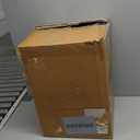 9x12 Area Rugs for Living Room, Non Slip Machine Washable Vintage Rugs, Low Pile Lightweight Large Rug for Bedroom, Dining Room, Home Office Beige