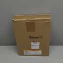 Sliner 171 Pcs Unicorn Birthday Party Supplies Tableware Kit Include Plates Cups Knives Forks Spoons Napkins Tablecloths and Banner for Birthday Unicorn Party Decorations, Serve 24 Guests