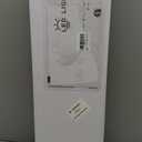 24.4" Wireless Picture Lights, Rechargeable Battery Art Display Light with Remote Control, Dimmable/Timer Off Dartboard Light, 3 Lighting Modes Full Metal Painting Display Lights (Gold-1Pack)