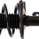 Monroe Quick-Strut 172117 Suspension Strut and Coil Spring Assembly for Toyota Matrix