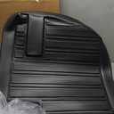 Custom for 2018-2026 Honda Odyssey Cargo Mats Trunk Liner All Weather TPE Protection Mat Accessories (for 2018-2026 Honda Odyssey)