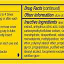 Preparation H Hemorrhoid Symptom Treatment Cream (2 x 1.8 Ounce Tube), Maximum Strength Multi-Symptom Pain Relief with Aloe