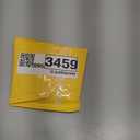 MAGICLULU 3pcs Gas Stove Flame Cap Covers Hob Burner Crown Flame Cap for Gas Burners