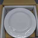 Melamine Dinnerware Sets 12 Pcs, Melamine Plates, Party Plates and Bowls Sets, Camping Dishes Set for 4, Unbreakable, BPA-Free, Dishwasher Safe Green flowers