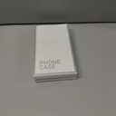 2 x MOZOTER for iPhone 17 Pro Case with Kickstand,[Compatible with MagSafe] [12FT Military Grade Protection] Slim Translucent Matte Shockproof Phone Case,6.3",Black