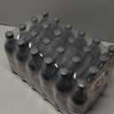 Coca-Cola Zero Sugar Cherry Diet Soda Soft Drink, 16.9 fl oz, 24 Pack