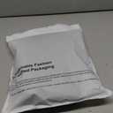 Houmous Wide Leg Pants Women Cotton Yoga Pants High Waist Loose Lounge Stretch Trousers with Pockets XL