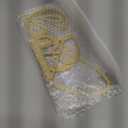 Novabright Congrats Grade Sign for Backdrop Gold Acrylic Mirror Decal Letter Sticker Graduation Decor for Grad Party, Class of 2026 Grad Party Graduation Event Planner Vinyl Decal