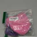 2 Pack XXS Dog Sweater, Tiny Dog Sweaters for Small Dogs Girl (1-3lb), Warm Soft Puppy Clothes for New Puppies, Cute Extra Small Doggie Clothes for Chihuahua Yorkie Cat Pet Apparel, Size XXS