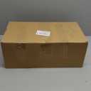 500Pcs Easter Eggs, 2.3" Fillable Colorful Bright Plastic Easter Eggs Empty for Easter Hunt, Filling Treats, Easter Basket Stuffers Fillers, Party Favors, Classroom Prize Supplies Decoration