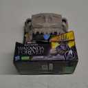 Marvel Studios' Black Panther: Wakanda Forever Attuma Shark Armor Mask Role Play Toy with Hammerhead Expansion Feature (Kids Size)