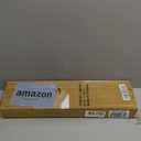 Creative Hobbies 20 Inch Tall Ornament Display Tree, Bright Brass Plated, Holds 15 Ornaments (Gold)