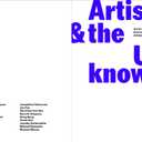 Artists & the Unknown: Art21 Interviews with Artists