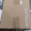 SAMSUNG 55-Inch Class QLED 4K LS03D The Frame Series Quantum HDR Smart TV w/Dolby Atmos, Art Mode, Anti-Reflection, Customizable Frame, Slim Fit Wall Mount with Alexa Built-in (QN55LS03D, 2024 Model)