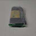 2025 Flat Soaker Hose 50 ft with Stakes for Garden, 50ft Linkable Drip Hose Diy Garden Irrigation System Saving 80% Water, Dual-layer Leak-free Design Water Hose with Holes