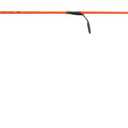 13 Fishing Heatwave Ice Combo 24" UL (Ultra Light), Ice Fishing Rod and Reel Combo, Sensitive Action for Panfish, Crappie, and Perch