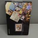 FrameoDigitalPicture Frame 10.1 Inch ElectronicDigital Photo Frame with IPS Touch Screen HD Display, Smart WiFi Photos or Videos Frame via Free Frameo APP (Brown Wood Frame)