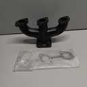 Exhaust Manifold 17213-12310 17213-12312 Replacement for Kubota D905 D1005 D1105 D1305
