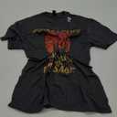 Gildan T-shirt L Grey