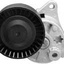 Replacement Accessory Drive Belt Tensioner Assembly Mechanics Choice for Dodge (also Mechanics Choice for p/n 89451)
