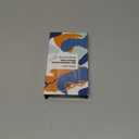 LOVE 3000 Designed for iPhone 14 Case, Premium Silicone with [Soft Anti-Scratch Microfiber Lining] Shockproof Protective Phone Case for Men Women Girls 6.1", Lavender Grey