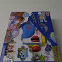Little Tikes Story Dream Machine Starter Set, Storytime, Books, Little Golden Book, Audio Play, The Poky Little Puppy Character, Nightlight, Toy Gift for Toddlers and Kids Girls Boys Ages 3+