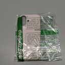 ORNARTO Compatible with iPhone 17 Case 6.3, Slim Liquid Silicone 3 Layers Full Covered Soft Gel Rubber Phone Case Protective Cover 6.3 Inch, Chalk Pink