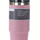 30oZ STAINLESS STEEL BOTTLE