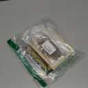 Woods Edge Trees Fall Mixed 2'' to 2.5'' N-scale 15/pk