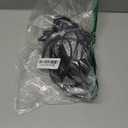 3 in 1 Replacement Charger for 2A 42v/36v 3 Claw (8mm/12mm) Female Port (5.5mm*2.5mm Universal 2.1mm) for, Jetson, Swagtron, Gotrax,Swagway,Razor