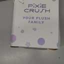 PixieCrush Unicorn Stuffed Animals for Girls, Set of 5 - Mommy with Babies - Magical Giant Stuffed Animal - Enchanting Unicorn with Babies Set - Plush Animals for Kids