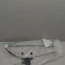 A-Premium Front Left Driver Power Window Regulator and Motor (with 2 Pins Connector) Compatible with Mazda CX-9 2007-2015 Replace# TD1159590A GJ6A5958XF