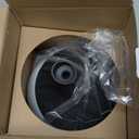 500ML Essential Oil Diffuser: Aroma Diffuser with Remote Control for Hotel Spa Yoga Room - Humidifiers for Bedroom with 14 Colors LED Night Light for Kids/Women Home Relaxation (Onyx Black)