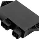 EATAKWARD 3GD-85540-40-00 CDI Box Ignition Coil Spark Plug, Replacement for Yamaha Warrior 350 YFM350X 1997-2001, Replaces 3GD-85540-40-00 3NS-82370-00-00