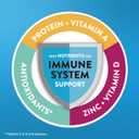 Ensure Original Vanilla Nutrition Powder | Vanilla Protein Powder | Small Meal Replacement Shake Mix | 8g Protein, 24 Vitamins & Minerals | Immune Health | 14.1 oz (EXP 06/01/26)