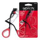 Revlon Extra Curl Lash Curler, Gives an All Day Dramatic Curl, with Finger Grips for a Non Slip Grip, Easy to Use, 1 Count