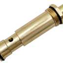 ShineUs 74392 Diverter Cartridge AssemblyReplacement for Kohler Compatible with Most Two-Way Diverters,Yellow