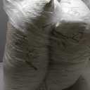 King Size Memory Foam Pillows Set of 2, Bed Pillow for Sleeping, Firm Pillow Gel for Neck Support, Hotel Quality Bed Rest Pillow with Cooling Zippered Breathable Cover King 2 Pack