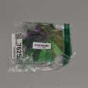 3D Printed Expanded Sensory Fidget Star,Stress-Relief Spinning Tower Toy with Handles,Sensory Toys for Adults & Teens,Honeycomb Whirling Spiral Design for ADHD &Stress Relief (Gold-Red-Blue,L-25rings)